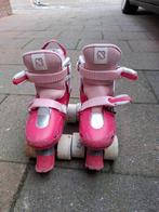 Nijdam rolschaatsen maat 29-32 - Leer rolschaatsen!, Kinderen en Baby's, Speelgoed | Buiten | Rolschaatsen, Ophalen, Verstelbaar