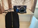 Samsung WB30F, 16.2 MP, 16 gb micro SD, getest, goede staat, Compact, Ophalen of Verzenden, Zo goed als nieuw, Samsung