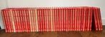 Suske en Wiske collectie 44 stuks hardcover, Gelezen, Ophalen of Verzenden, Stripboeken