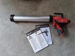 Milwaukee m12 kitspuit 600ml, Doe-het-zelf en Verbouw, Ophalen