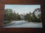 E28 - Bloemendaal - Potgieterweg - 1913 - Mooie oude kaart, Ophalen of Verzenden, Voor 1920, Noord-Holland