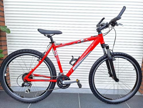 Nette mountainbike GITANE Rocks / regelbare voorvering, Fietsen en Brommers, Fietsen | Mountainbikes en ATB, Gebruikt, Overige merken