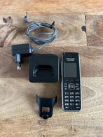 ➡️ Panasonic KX-TCA185 Dect NEW AAA Charger KXTCA185 TCA185, Ophalen of Verzenden, Refurbished, 1 handset