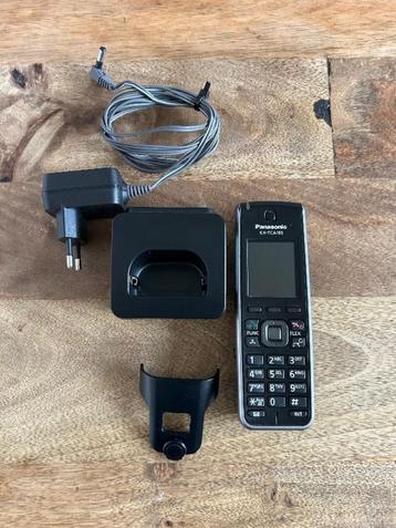 ➡️ Panasonic KX-TCA185 Dect NEW AAA Charger KXTCA185 TCA185 beschikbaar voor biedingen