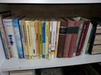 Techn. AUTOBOEKEN o.a. Olyslager (jaren '50), Steinbuch, enz, Boeken, Gelezen, Ophalen of Verzenden, Algemeen