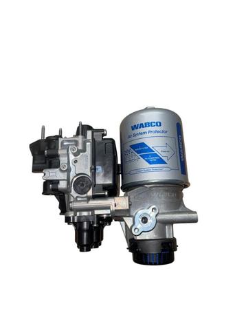 SCANIA EURO 6 LUCHTDROGER APS 1 FILTER WABCO + STATIEGELD 26 beschikbaar voor biedingen