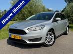 Ford Focus Wagon 1.0 Trend / Navigatie / Airco / Android aut, 65 €/maand, Gebruikt, Origineel Nederlands, Handgeschakeld