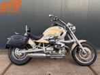 BMW R 1200 C ABS Cruiser R1200C James Bond Topstaat!, Motoren, Motoren | BMW, 2 cilinders, Meer dan 35 kW, Onbekend, BMW