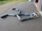 gebruik las arm afzuiging stofafzuiging, Doe-het-zelf en Verbouw, Gereedschap | Lasapparaten, Ophalen, Gebruikt, Overige typen