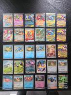 Pokemon hits lot mega evolution destined journey promo's, Ophalen of Verzenden, Nieuw, Meerdere kaarten, Foil