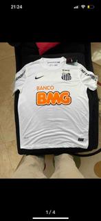 Santos FC Neymar shirt, Nieuw, Shirt, Maat M, Verzenden