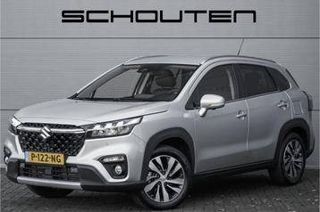 Suzuki S-Cross 1.4 Boosterjet Style Smart Hybrid Trekhaak Ke beschikbaar voor biedingen
