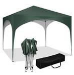 Party Tent - Tuinpaviljoen - Waterproof - 3x3m - Pop-Up, Quore B.V., Verzenden, Partytent, Nieuw
