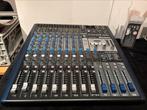 Te koop: PreSonus StudioLive AR12c Hybride 12-kanaals mixer, Muziek en Instrumenten, Mengpanelen, Ophalen, Zo goed als nieuw, Nvt