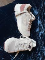 Hi-Tec Sneakers Beige/Burgundy - Maat 37 - Nieuw!, Ophalen of Verzenden, Nieuw, Beige, Sneakers of Gympen