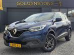 Renault Kadjar 1.2 TCe Life 1e Eigenaar,Clima,Cruise,6 Bak,1, Voorwielaandrijving, Stof, Euro 6, 4 cilinders