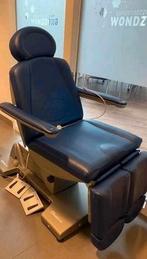 Pedicurestoel 6 motoren Gharieni spl neo podo, Ophalen, Zo goed als nieuw, Massagestoel of Kussen