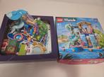 LEGO Friends Heartlake City Waterpark 42630, Kinderen en Baby's, Speelgoed | Duplo en Lego, Ophalen of Verzenden, Zo goed als nieuw