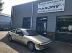 Matra Murena 2.2 - nieuw APK! - nieuwe Motor - Opknapper!, Auto's, Achterwielaandrijving, Beige, Leder, Handgeschakeld