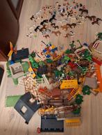 Playmobil Paardenmanege / Rijstal - 5221, Kinderen en Baby's, Ophalen of Verzenden, Gebruikt, Los playmobil