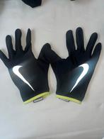 Nike Hardloop Handschoenen, Nike, Ophalen of Verzenden, Zo goed als nieuw, Kleding