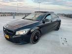 Mercedes-Benz CLA 250 Shooting Brake, Auto's, CLA, 4 cilinders, Zwart, Stationwagon