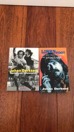 Boeken Johan Derksen, Ophalen of Verzenden, Zo goed als nieuw, Balsport
