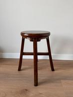 Antiek Chinees krukje 19e eeuw, Antiek en Kunst, Antiek | Meubels | Stoelen en Banken, Ophalen