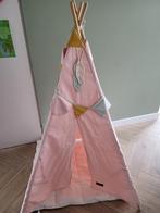 Little dutch tipi tent, Ophalen, Zo goed als nieuw