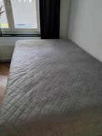 Boxspring zo goed als nieuw 120/200cm, Ophalen, Zo goed als nieuw, Twijfelaar, 120 cm