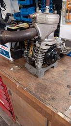Tekoop Iame motor, Ophalen, Kart