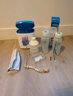 Dr. Brown's Flessen en Accessoires Set, Kinderen en Baby's, Ophalen, Gebruikt