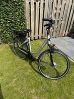 Stella Livorno electrische fiets., Zo goed als nieuw, 51 tot 55 cm, 50 km per accu of meer, Ophalen