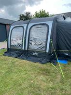 Opblaasbare caravan/camper voortent Obelink  Monaco 320, Ophalen, Zo goed als nieuw, Overige merken