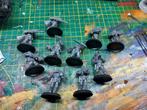Kill Team: Space Marine Scout Squad 40k, Hobby en Vrije tijd, Wargaming, Ophalen of Verzenden, Warhammer