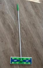 Swiffer XXL, Ophalen, Overige typen