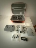 DJI Neo Fly More Combo + Remote Controller, Ophalen, Nieuw