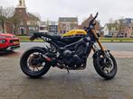Yamaha xsr 900 60th year anniversary, Motoren, Motoren | Yamaha, Motorrijbewijs A, 3 cilinders, Meer dan 35 kW, Naked bike
