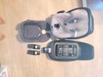 Maxicosi Pebble plus met 2wayFix, Ophalen, Gebruikt, Isofix, 0 t/m 13 kg