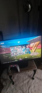 Gaming monitor van Msi, Computers en Software, Monitoren, Ophalen of Verzenden, Zo goed als nieuw, Gaming, IPS