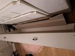 Lade voor onder het bed, Ophalen, Eenpersoons, Zo goed als nieuw, 90 cm