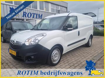 Opel Combo 1.6 CDTi L2H1 EURO 6 INRUIL/FIN MOGELIJK beschikbaar voor biedingen