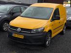 Volkswagen Caddy 2.0 TDI L1H1 BMT | 17” LMV | Airco | Trek, Auto's, Voorwielaandrijving, Stof, Gebruikt, 4 cilinders