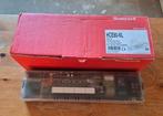 Honeywell Evohome zoneregelaar HCE80-NL 8 zones, Ophalen of Verzenden, Zo goed als nieuw