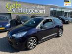 Citroen DS3 1.2 VTi Chic, Voorwielaandrijving, Euro 5, Stof, Gebruikt