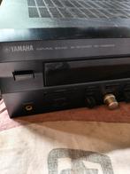 Yamaha RX-V596RDS Versterker + 2 Boxen, Audio, Tv en Foto, Versterkers en Receivers, Ophalen, Gebruikt, Yamaha