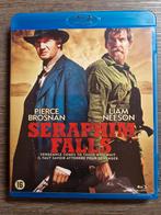 Seraphim Falls (2006) blu-ray, Ophalen of Verzenden, Zo goed als nieuw, Drama