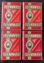 J. van Lennep - 4 Delige Set, Ophalen of Verzenden, Jacob van Lennep