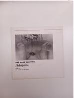 original singel-one hand clapping--the rich get rich, Cd's en Dvd's, Overige genres, 7 inch, Single, Ophalen of Verzenden