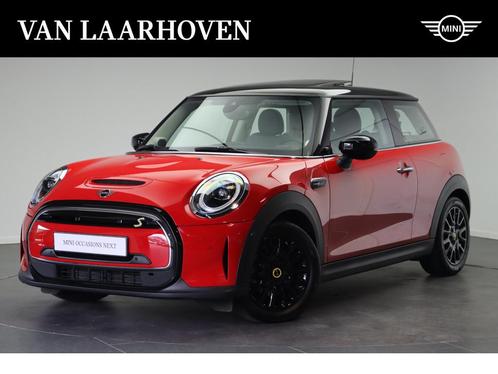 MINI Electric Classic / Panoramadak / Sportstoelen / Achteru, Auto's, Mini, Bedrijf, Te koop, Overige modellen, Achteruitrijcamera